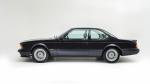 BMW M635 CSi 1984 года (UK)